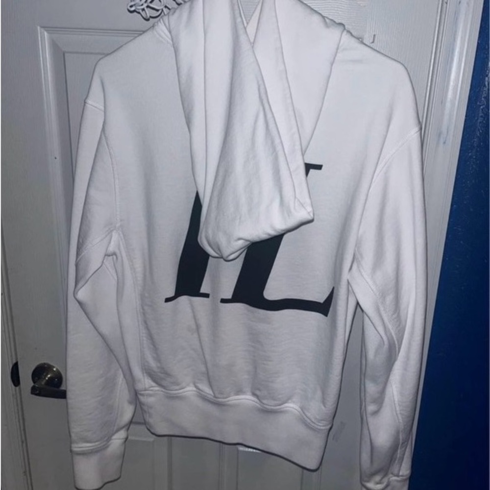 Helmut Lang Hoodie